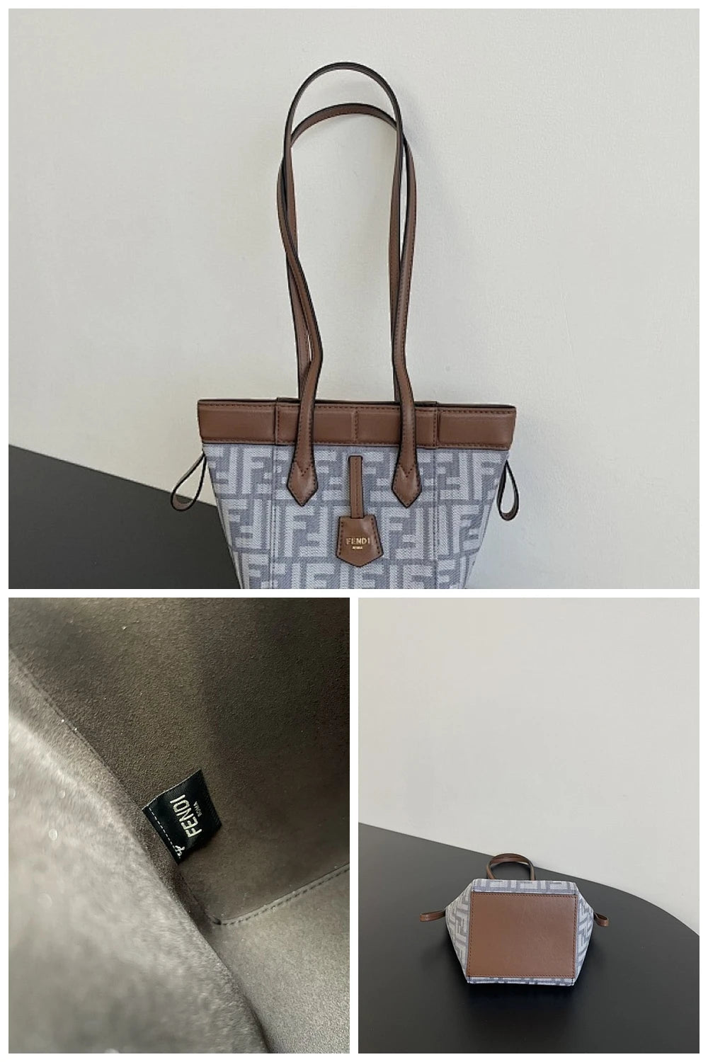 NB - FDE Bag - 062