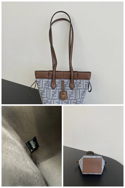 NB - FDE Bag - 062
