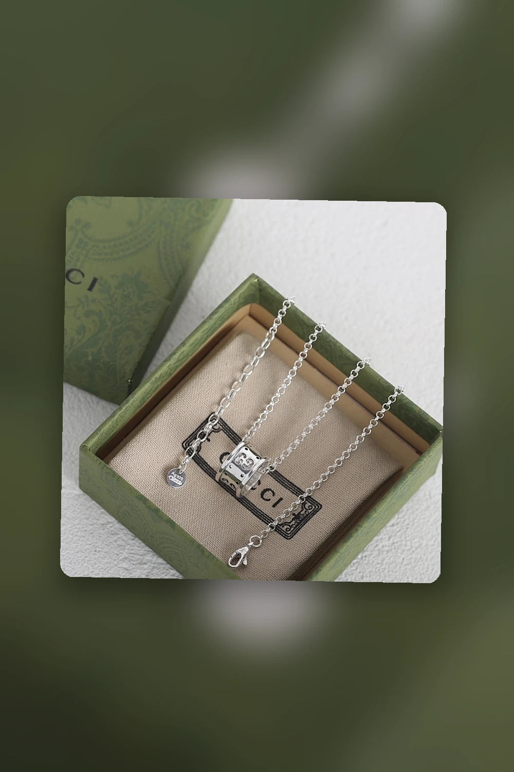 NB - GUKI Jewelry - 511