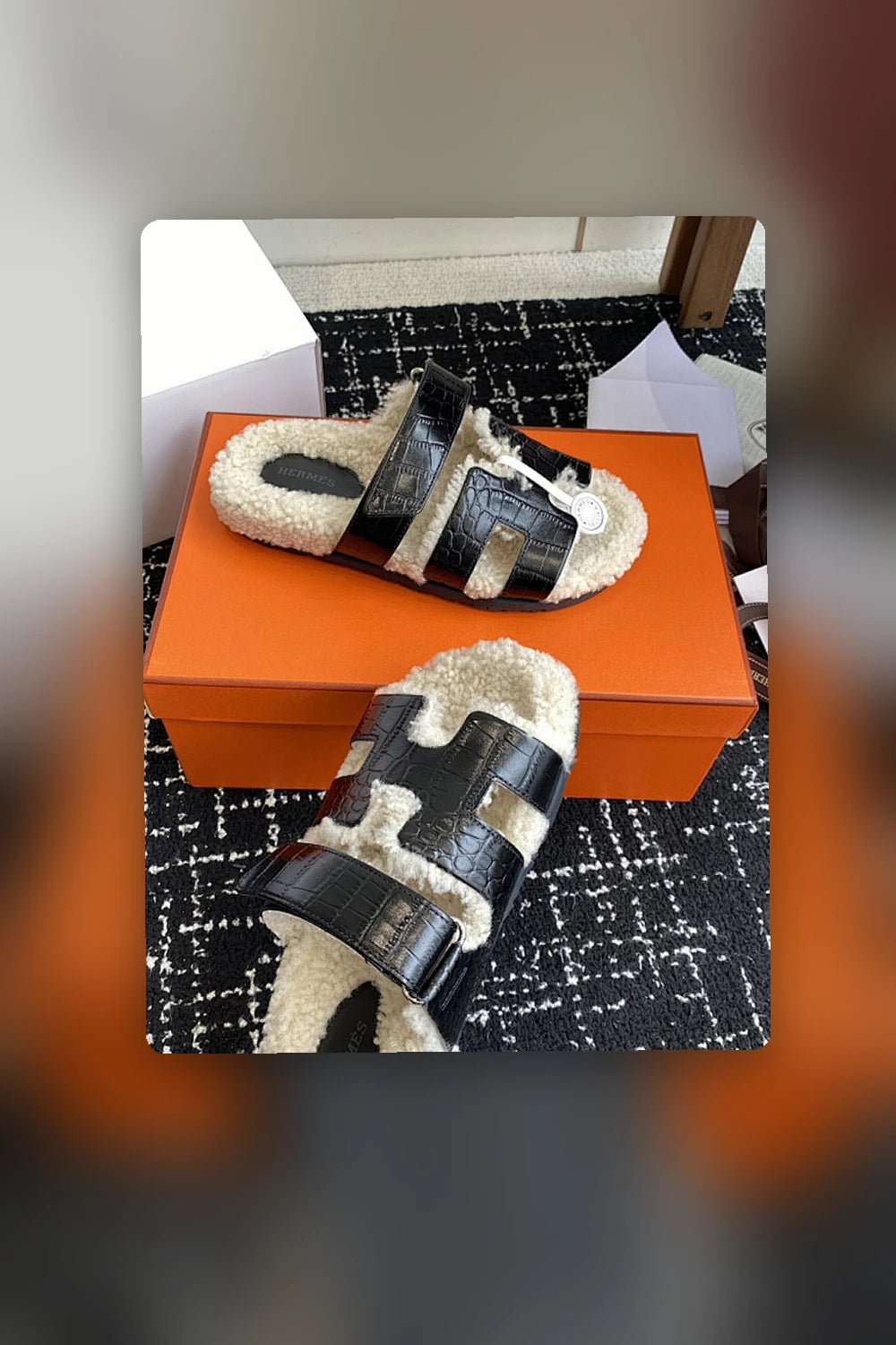 NB - HMS Women Shoes - 632