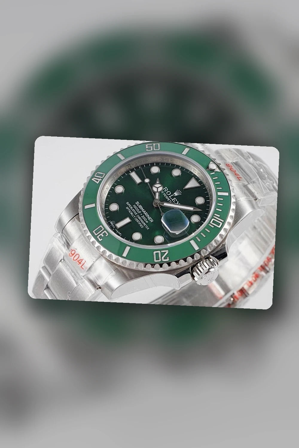 NB - Mix Watch - 690
