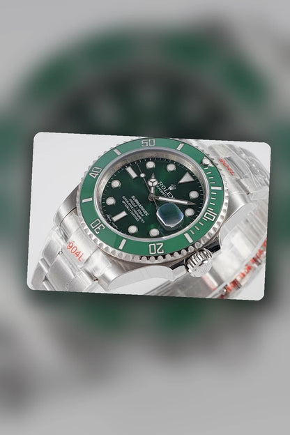 NB - Mix Watch - 690