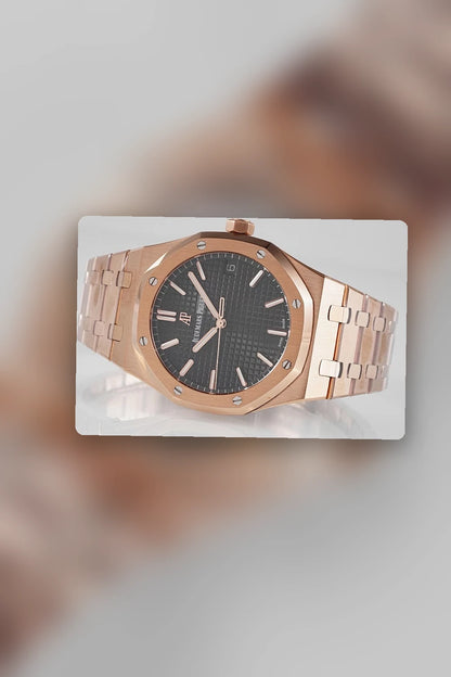 NB - Mix Watch - 127