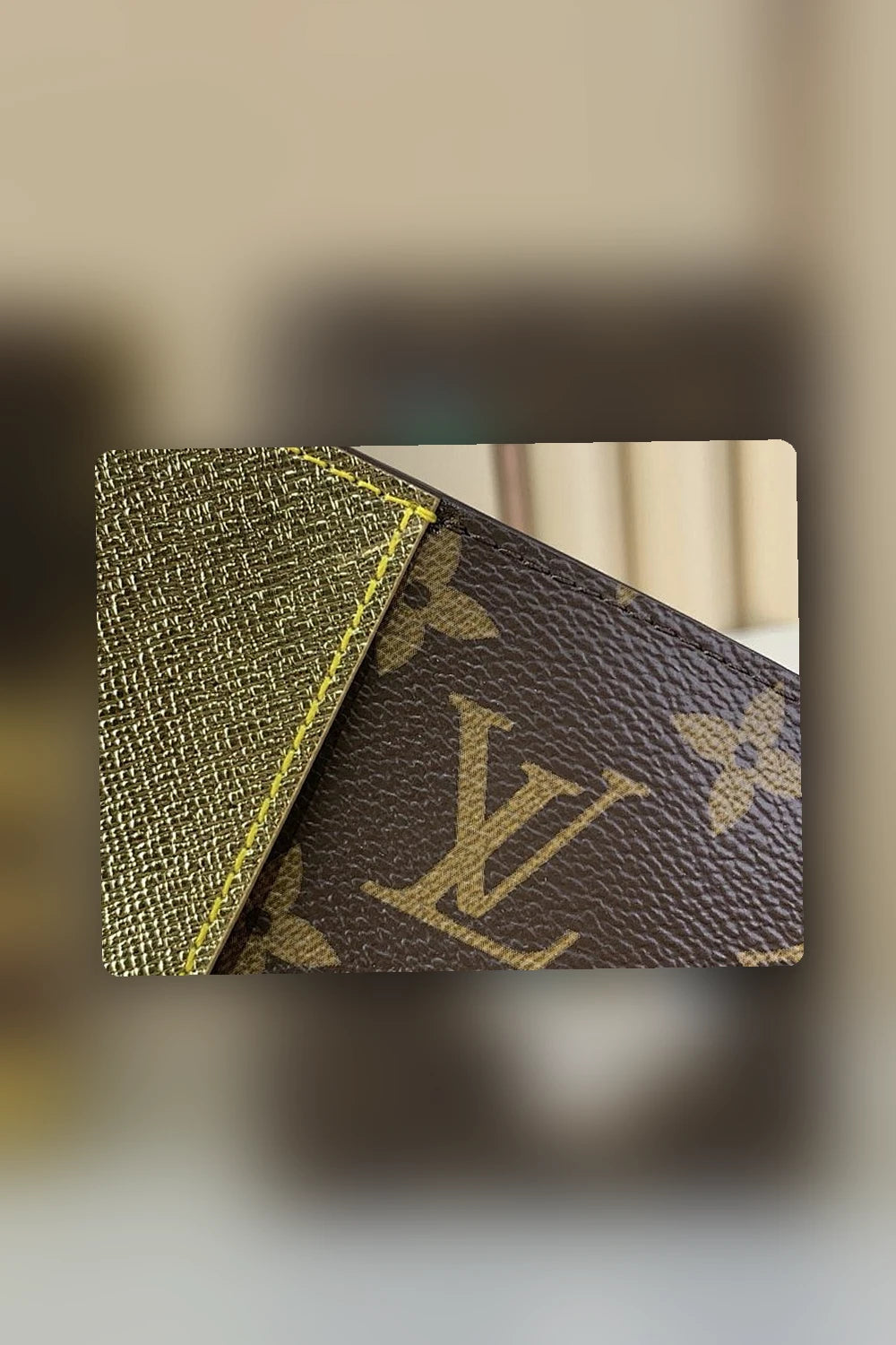NB - LOV Bag - 700