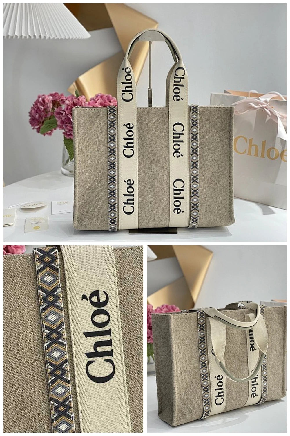 NB - CLE Bag - 384