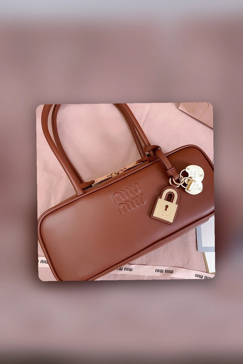 NB - MMU Bag - 1132