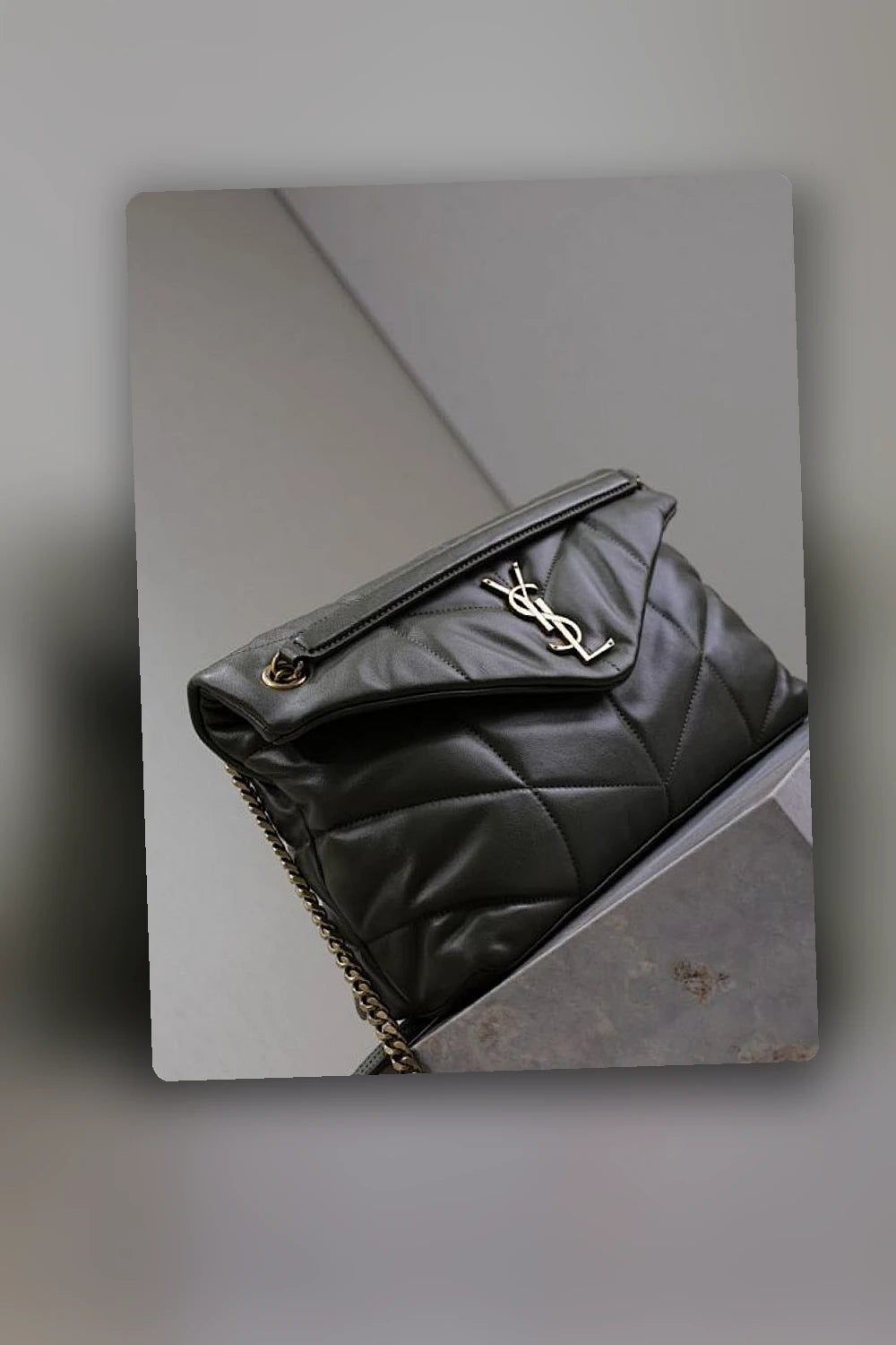 NB - YLS Bag - 677