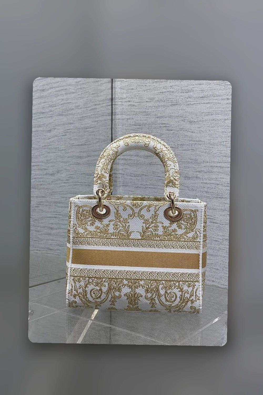 NB - DOR Bag - 1180