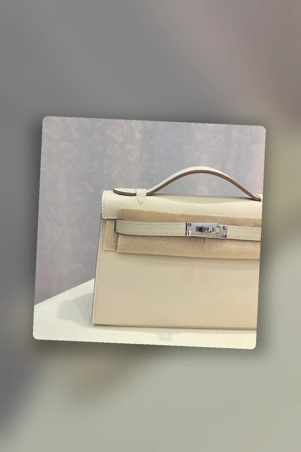 NB - HMS Bag - 1493