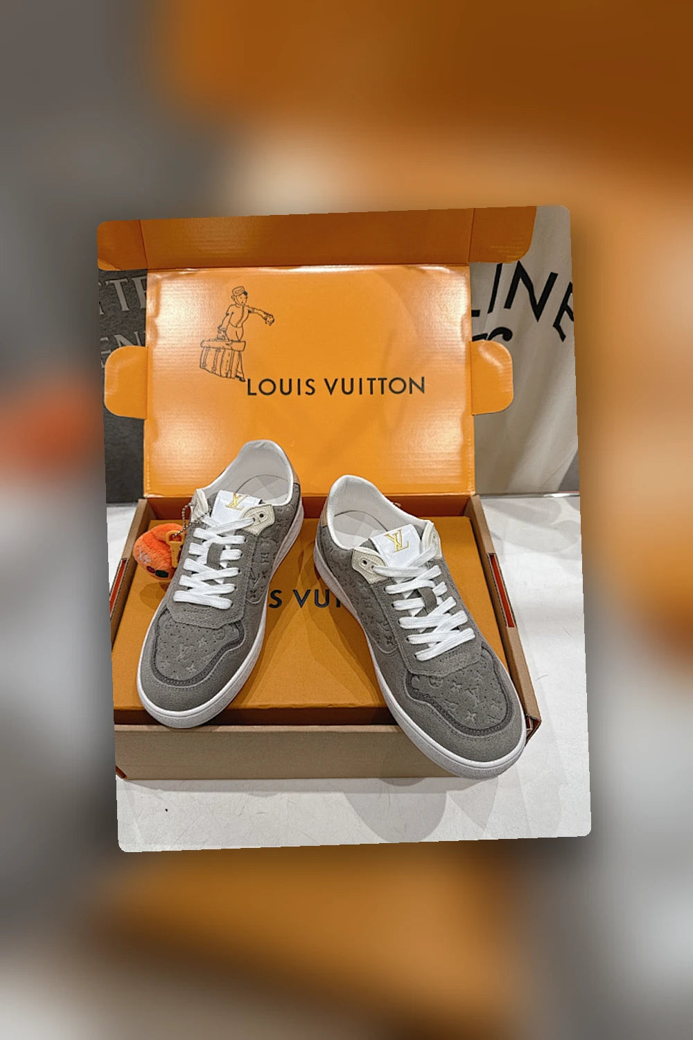 NB - LOV Women Shoes - 158