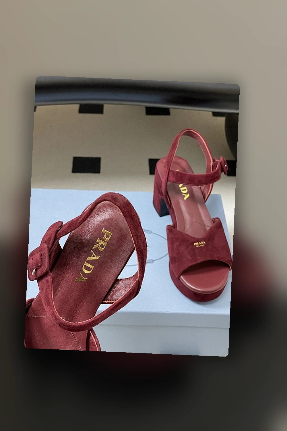 NB - PD Women Shoes - 028