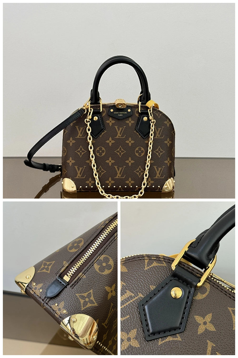 NB - LOV Bag - 343