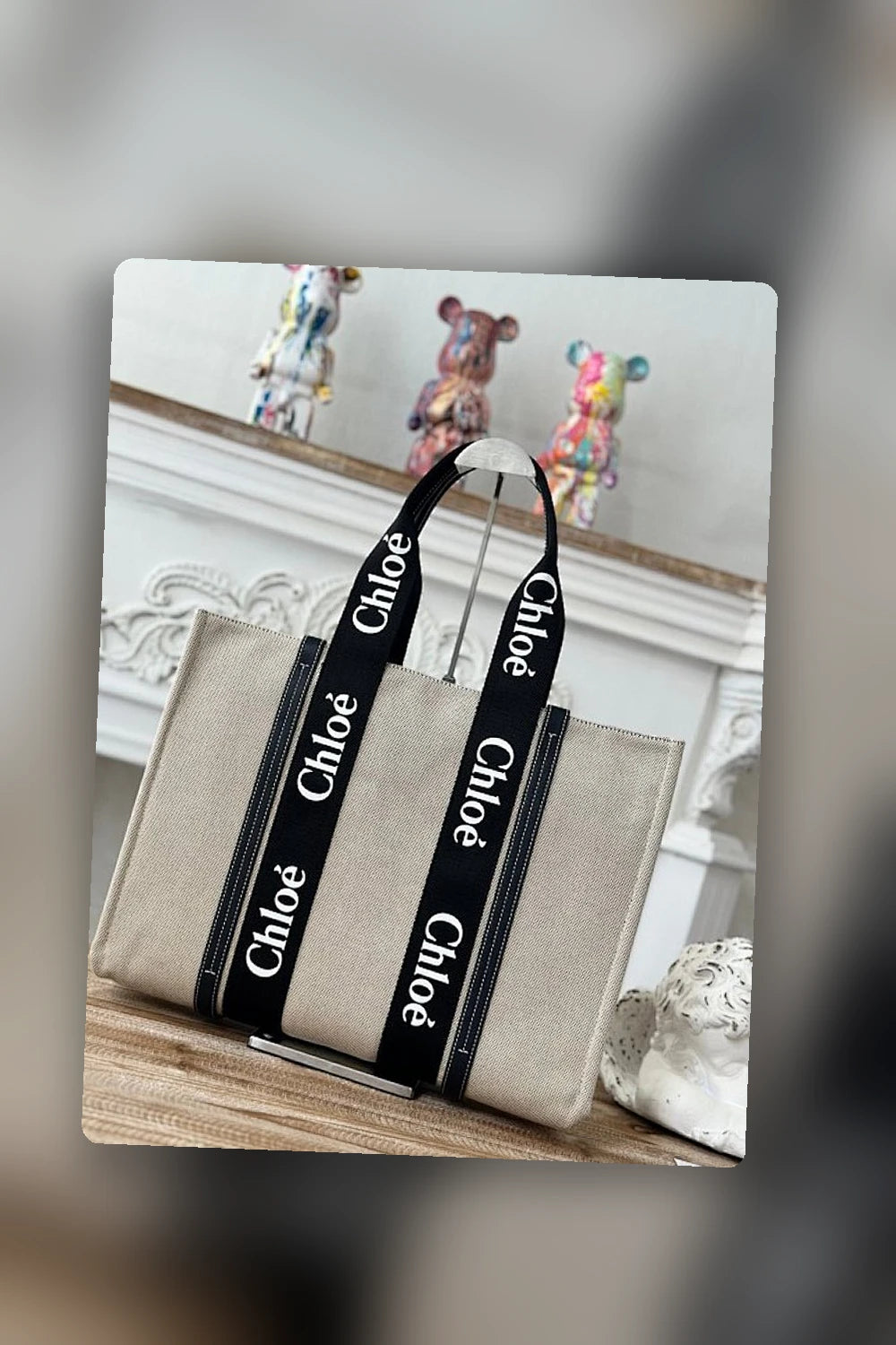NB - CLE Bag - 314