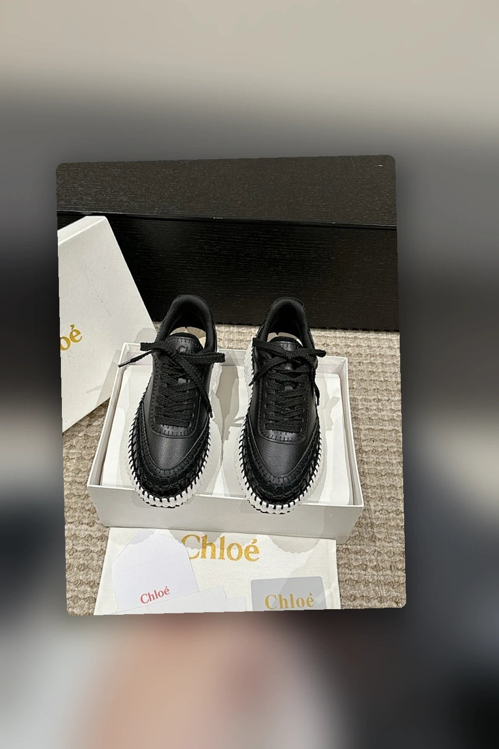 NB - CLE Women Shoes - 247