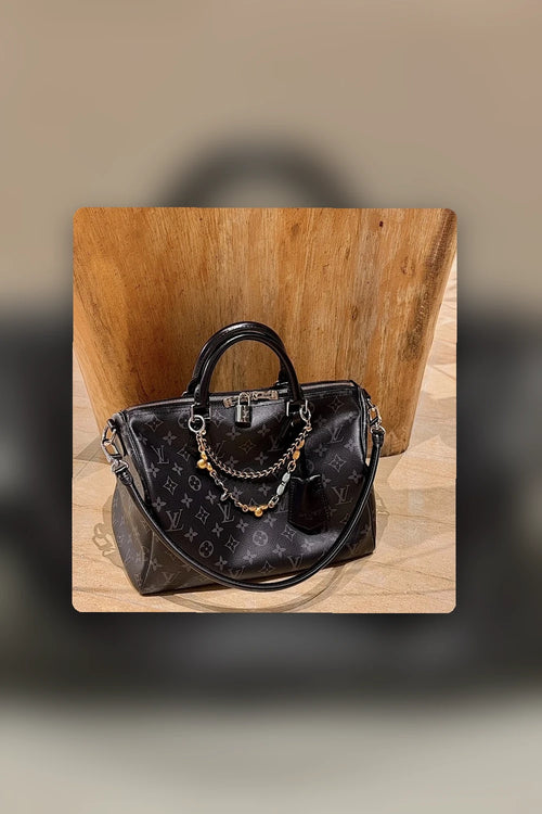 NB - LOV Bag - 1610