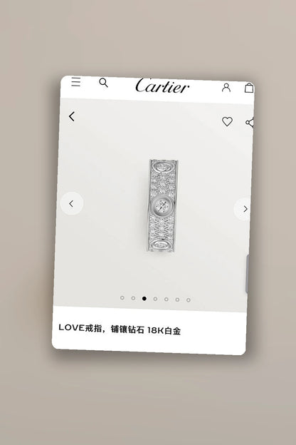 NB - CRA Jewelry - 141