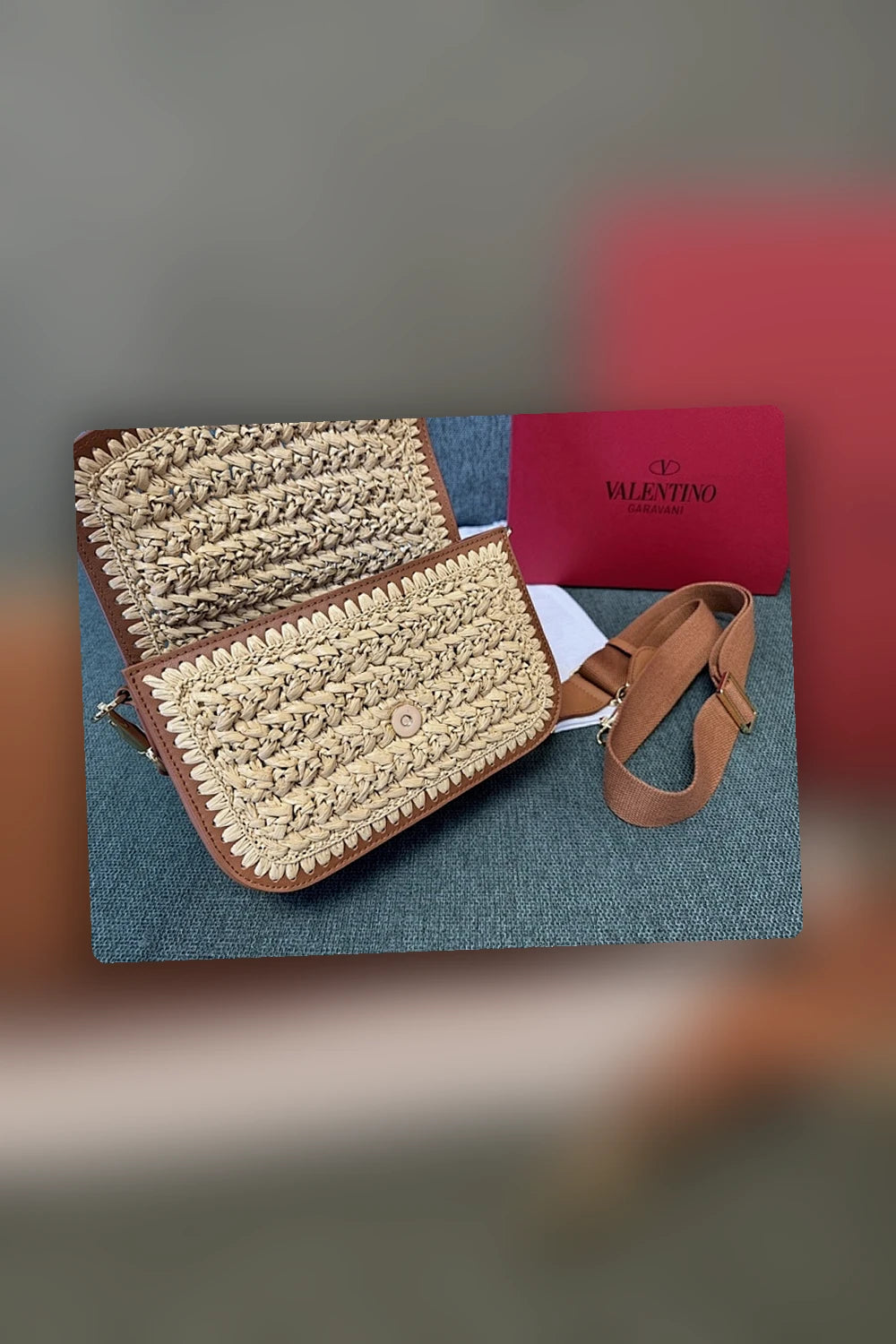 NB - VEL Bag - 274