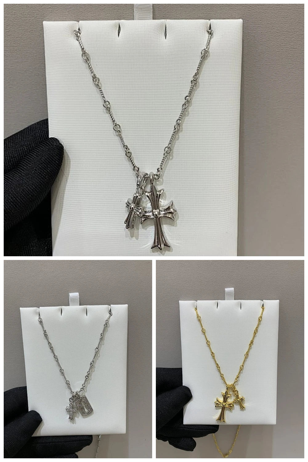 NB - CHO Jewelry - 229