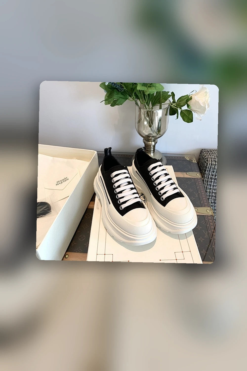 NB - AQ Women Shoes - 448