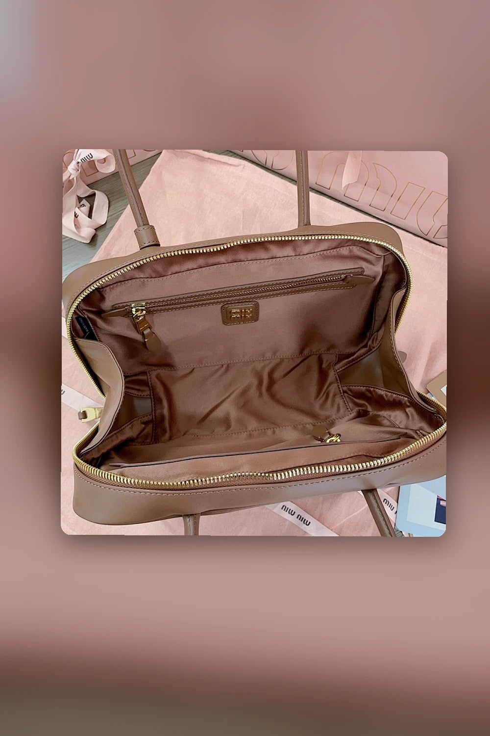 NB - MMU Bag - 195