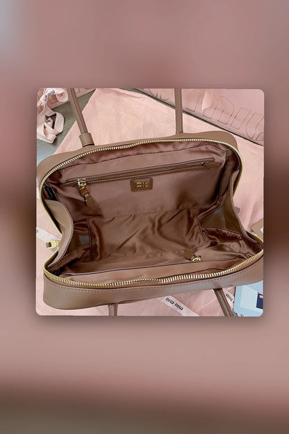 NB - MMU Bag - 195