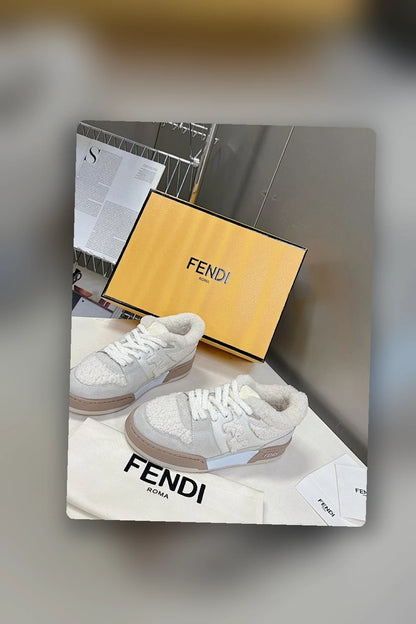 NB - FDE Women Shoes - 148