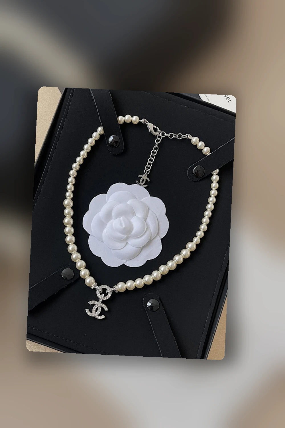 NB - CHL Jewelry - 677