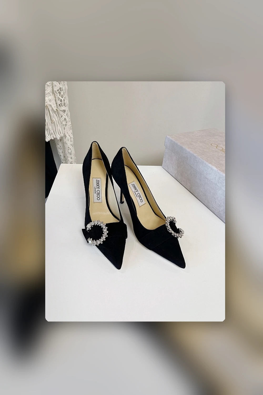 NB - JMC Women Shoes - 164