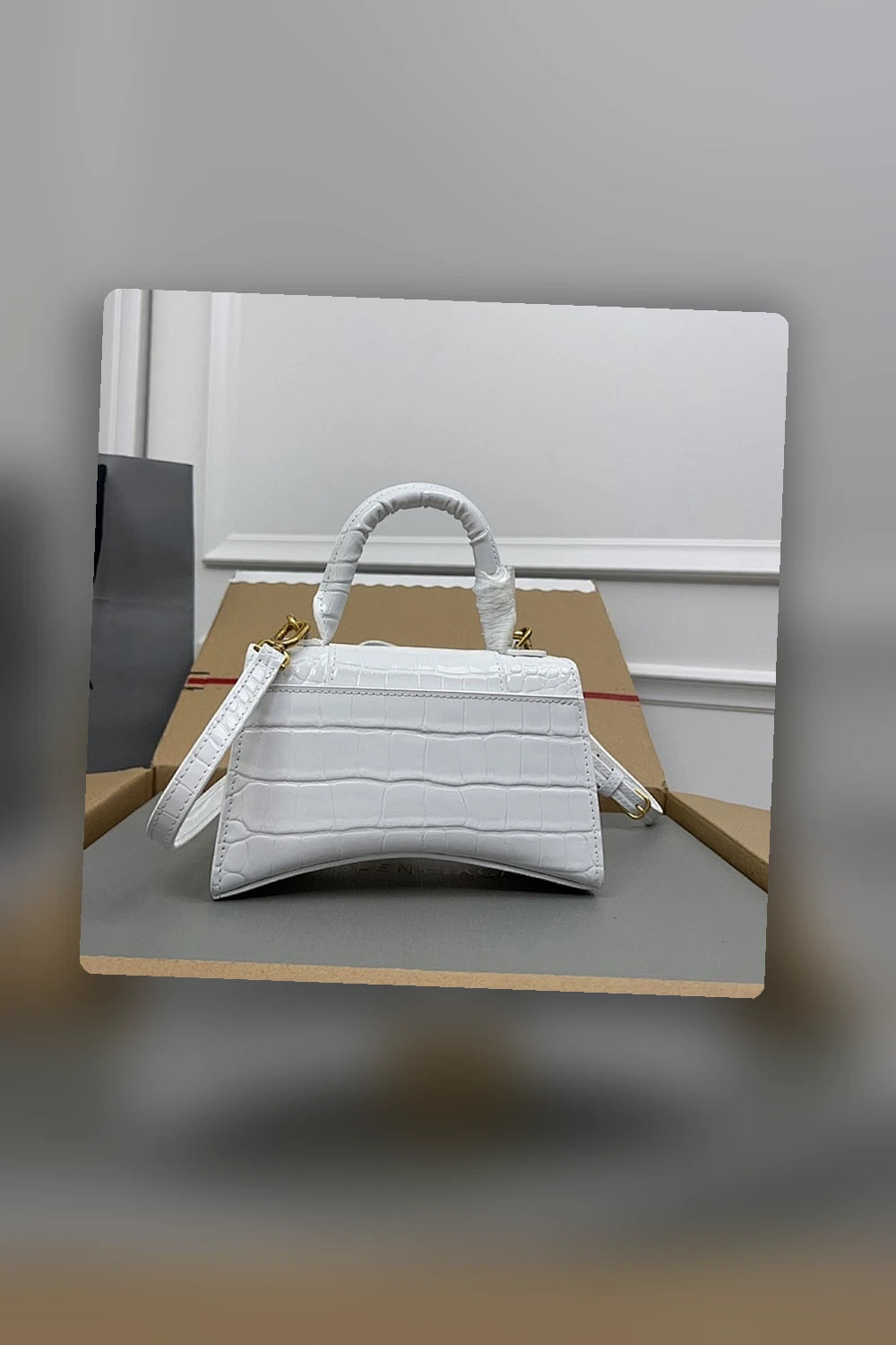 NB - BG Bag - 2213