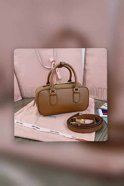 NB - MMU Bag - 1409