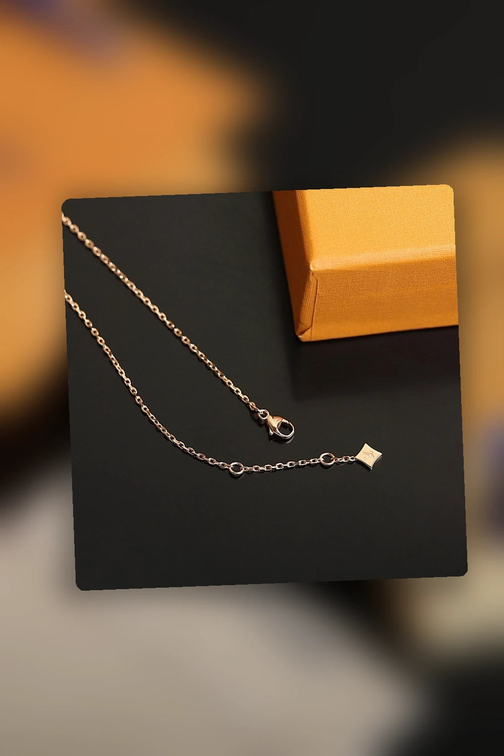 NB - LOV Jewelry - 749