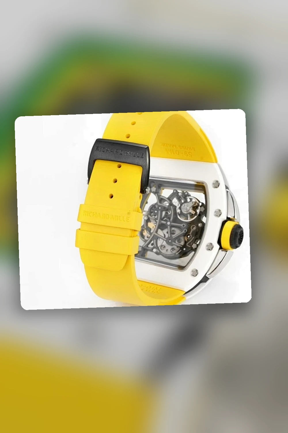 NB - Mix Watch - 1020