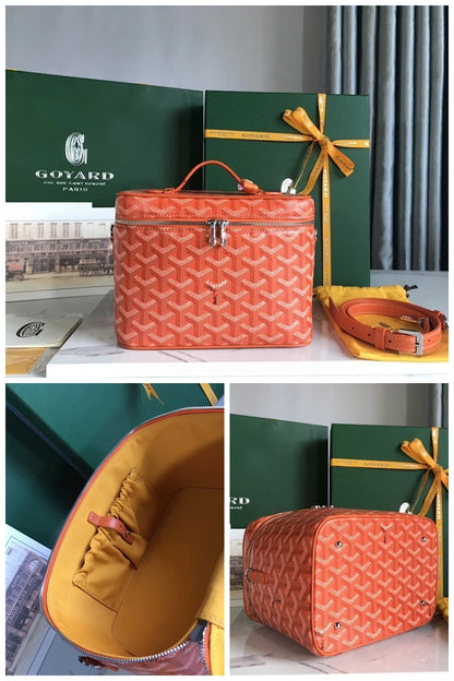 NB - GYO Bag - 1414