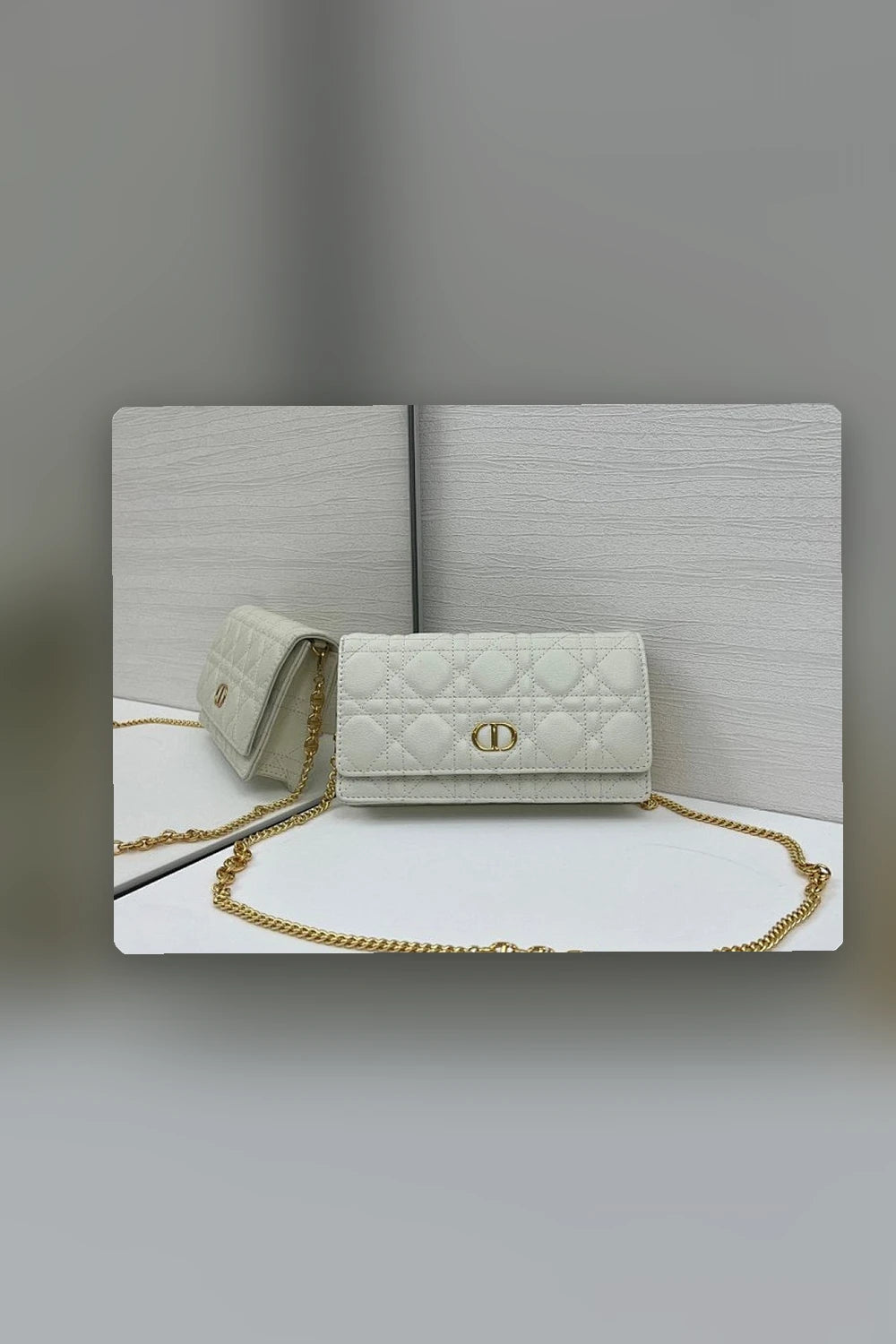 NB - DOR Bag - 1551