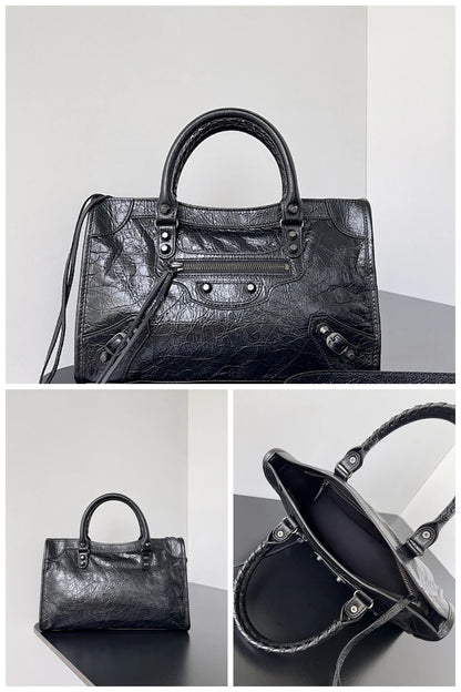 NB - BG Bag - 1849