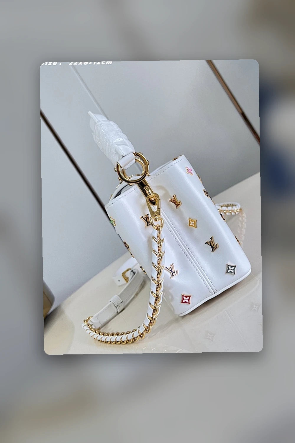 NB - LOV Bag - 027