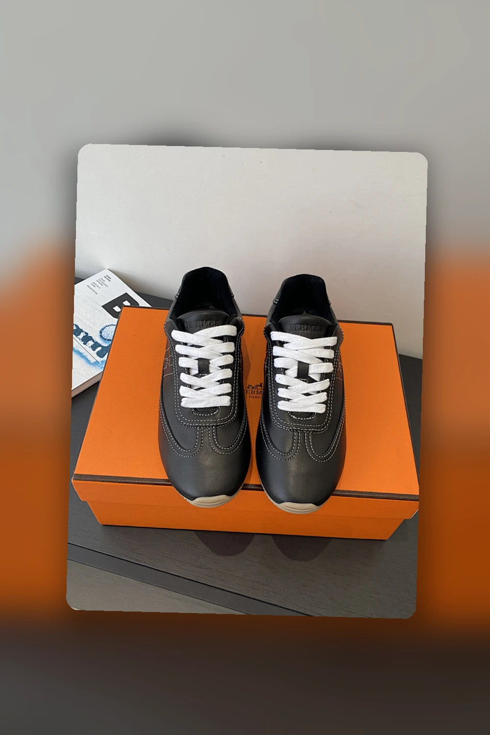 NB - HMS Women Shoes - 261