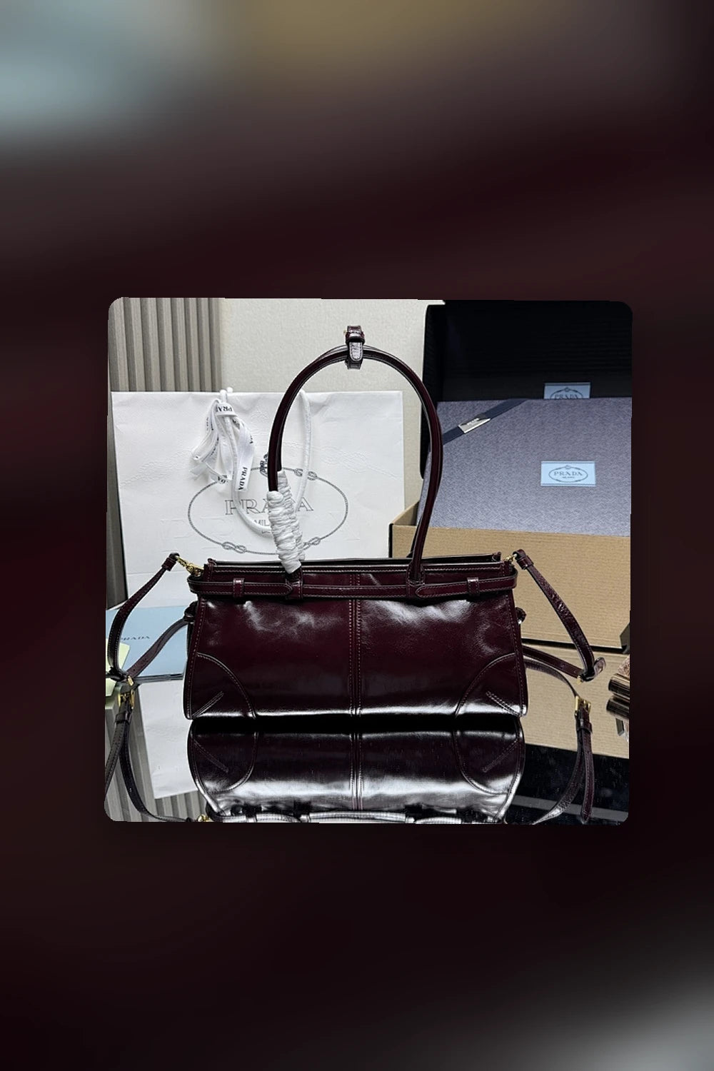 NB - PD Bag - 808
