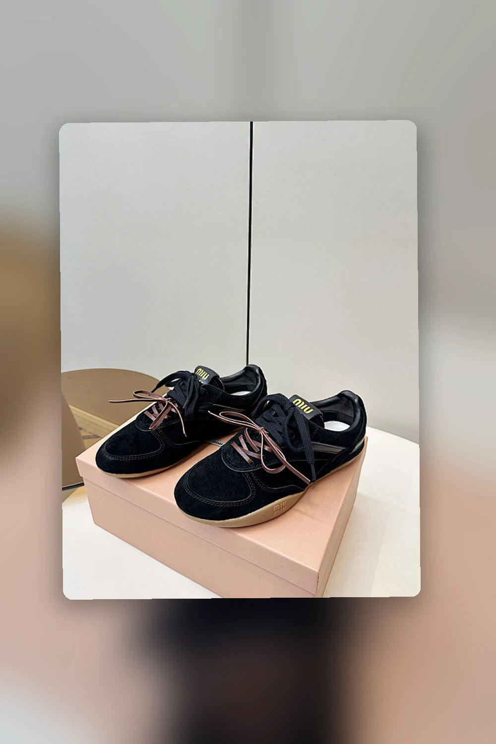 NB - MMU Women Shoes - 096