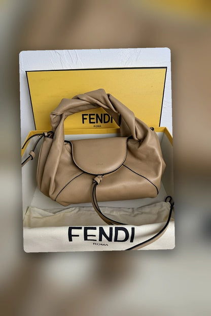 NB - FDE Bag - 390