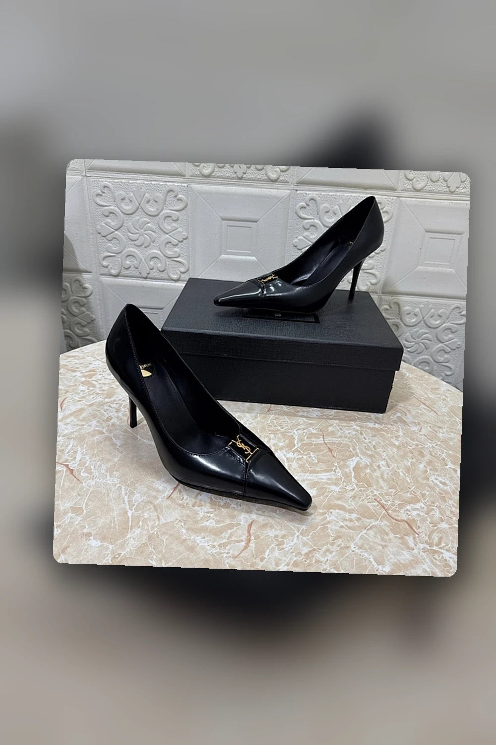 NB - YLS Women Shoes - 011