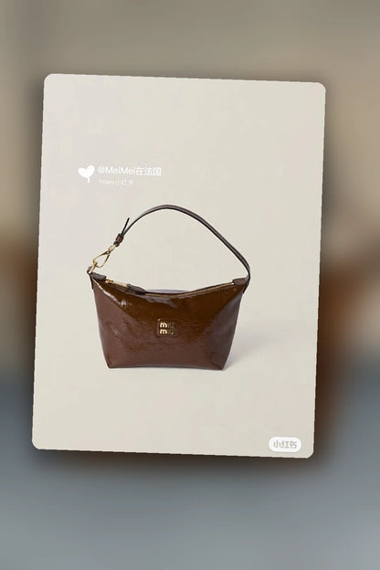 NB - MMU Bag - 834