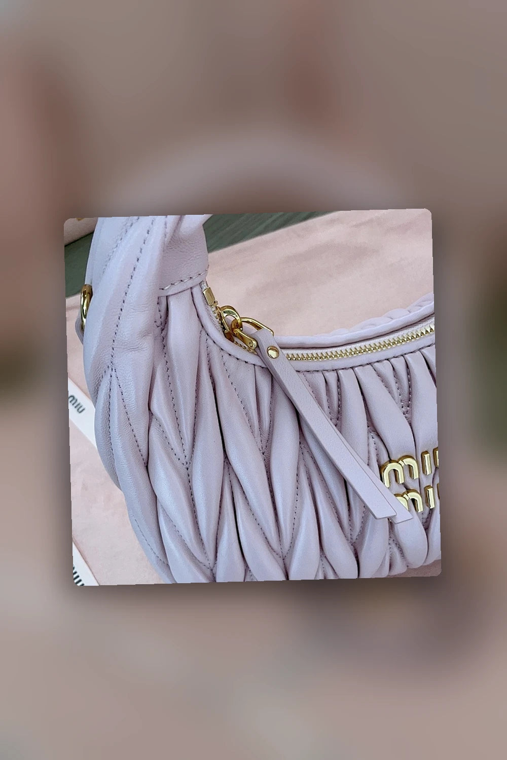 NB - MMU Bag - 1535