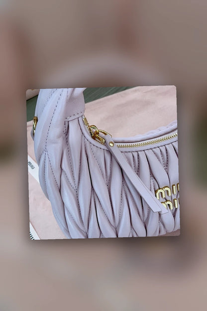 NB - MMU Bag - 1535