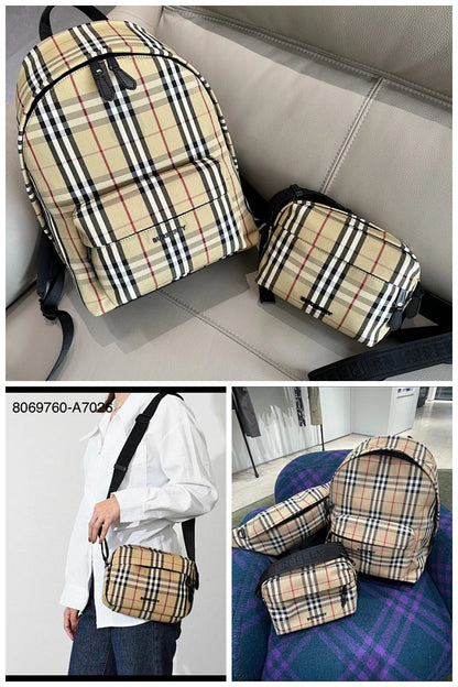 NB - BOR Bag - 921