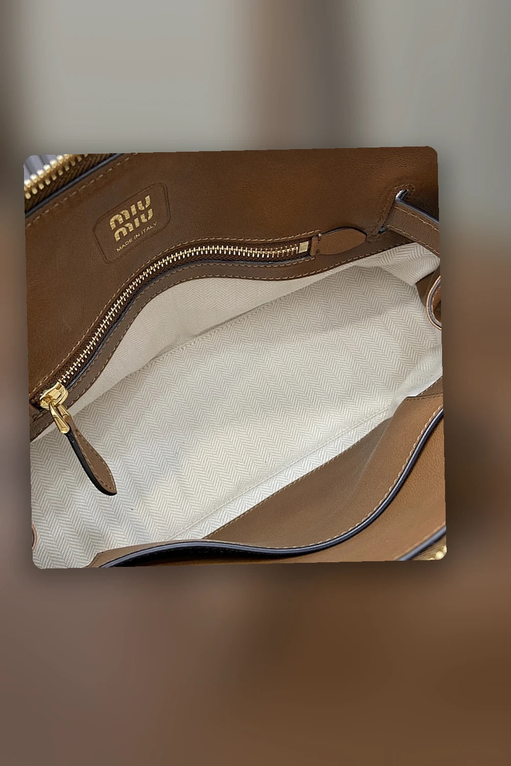 NB - MMU Bag - 933