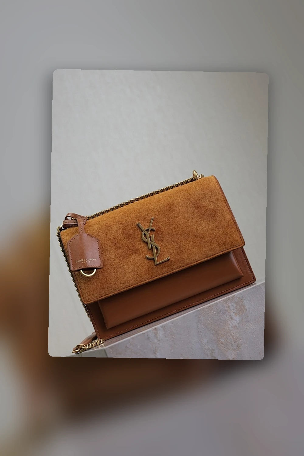 NB - YLS Bag - 545