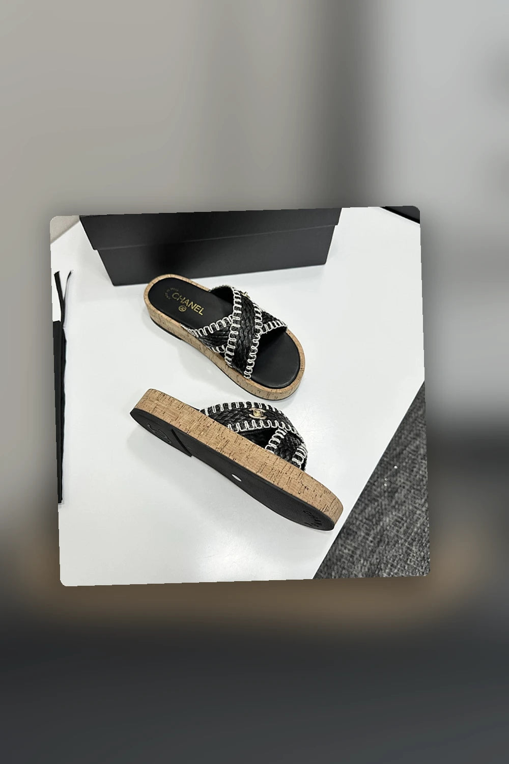 NB - CHL Mix Items - 400