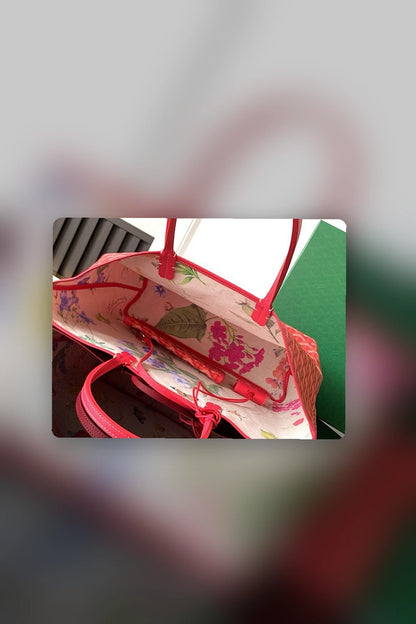 NB - GYO Bag - 1167