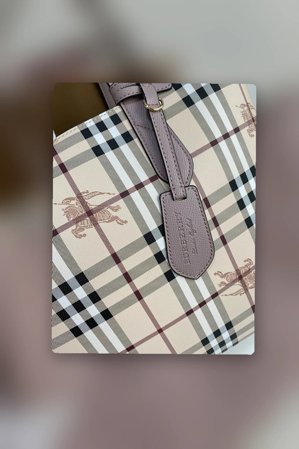 NB - BOR Bag - 1041